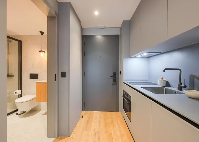 Hotel Noma Living Icon *