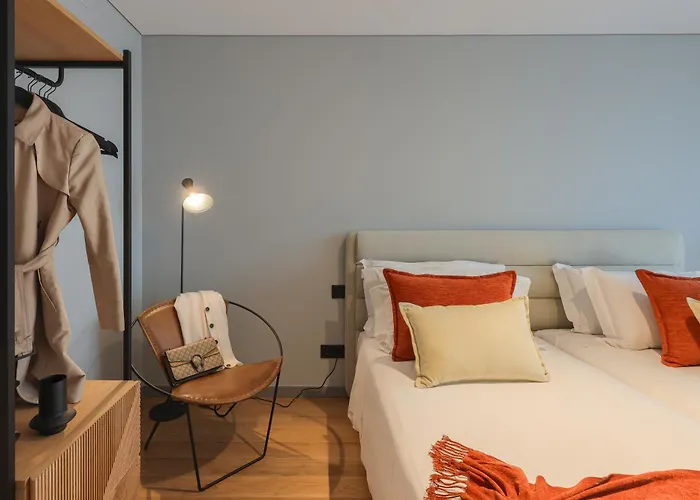 Noma Living Icon * Porto