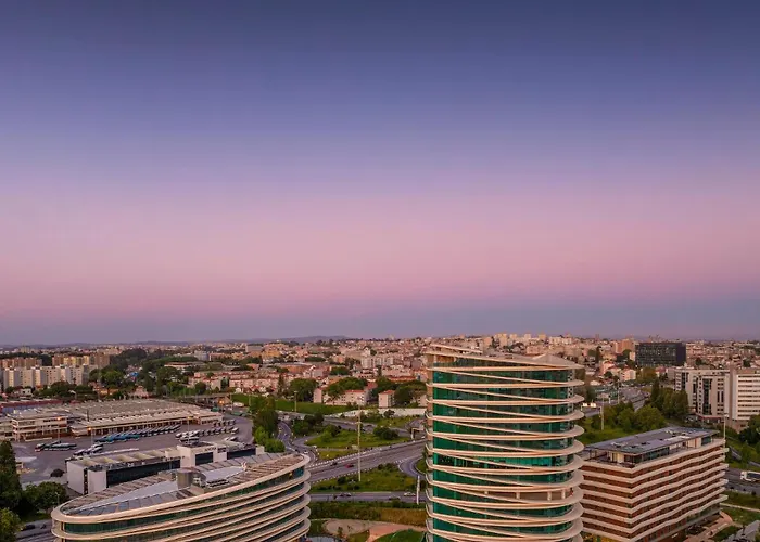 Noma Living Icon Porto