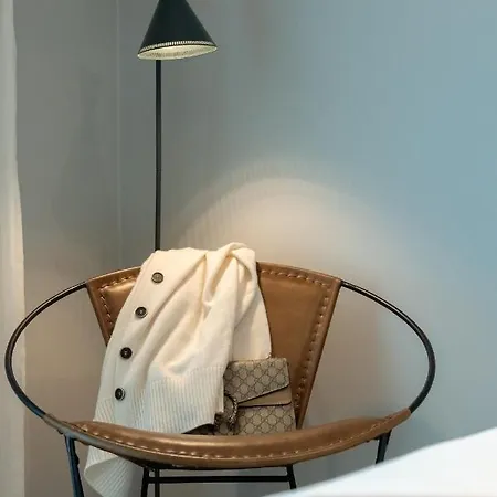 Hotel Noma Living Icon