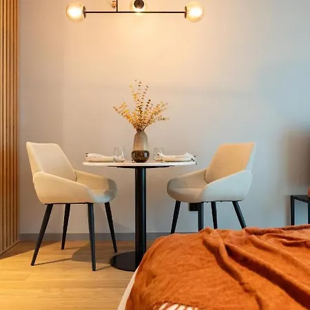 Hotel Noma Living Icon *