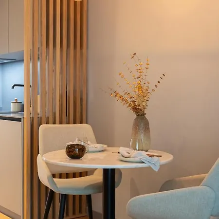 Hotel Noma Living Icon Oporto