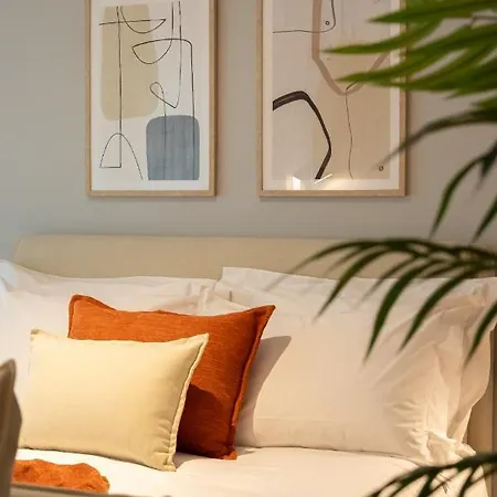 Отель Noma Living Icon *