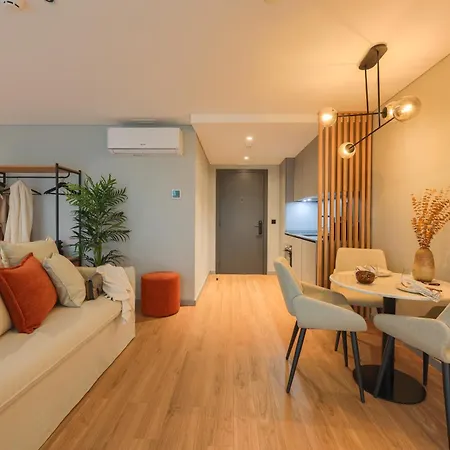 Noma Living Icon Hotel