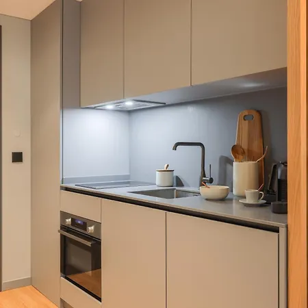 Noma Living Icon Oporto