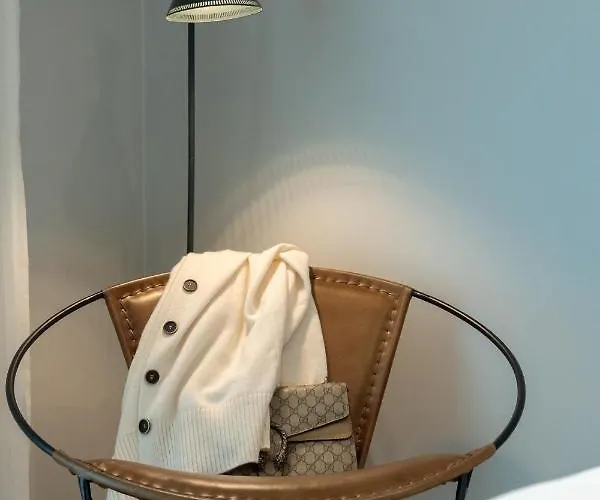 Hotel Noma Living Icon