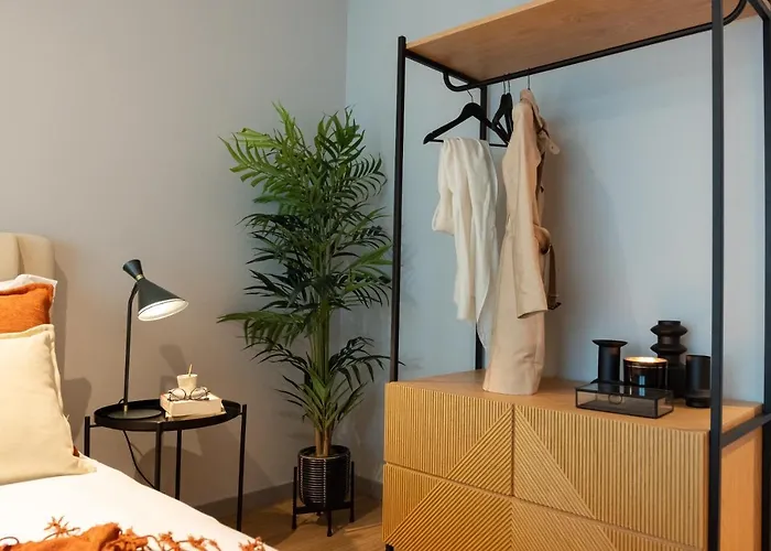 Hotel Noma Living Icon Oporto