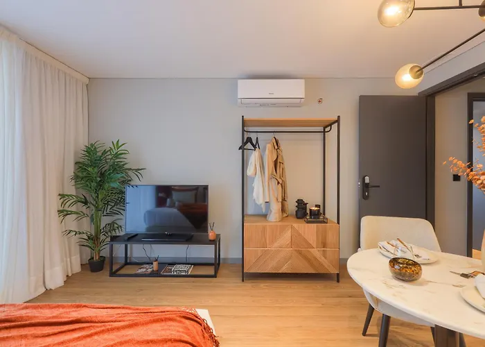 Noma Living Icon Oporto