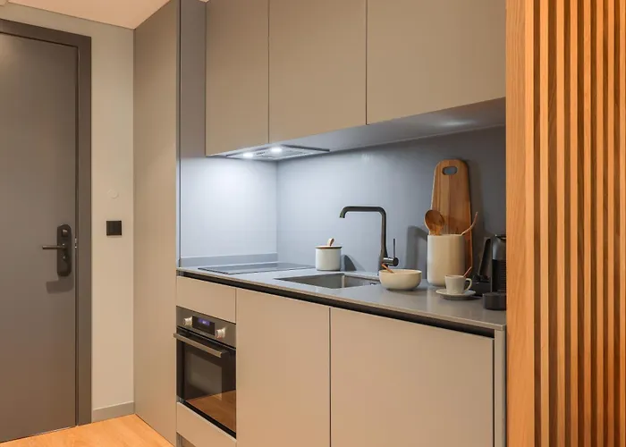 Noma Living Icon Oporto